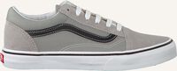 Graue VANS Sneaker Low UY OLD SKOOL - medium