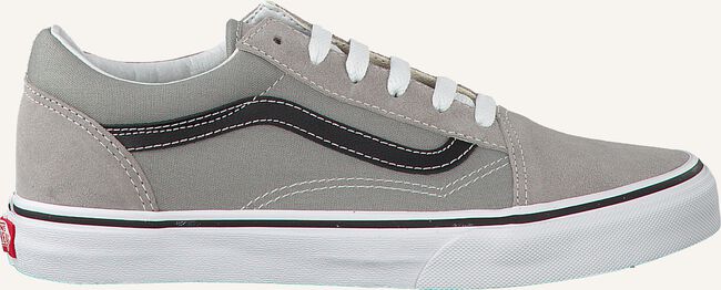 Graue VANS Sneaker Low UY OLD SKOOL Graue VANS Sneaker Low UY OLD SKOOL - large