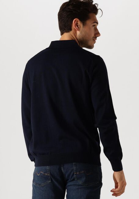 Dunkelblau BOSS BLACK Pullover BONO-L - large