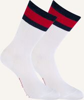 Weiße MARCMARCS Socken MARCELLA Weiße MARCMARCS Socken MARCELLA - medium