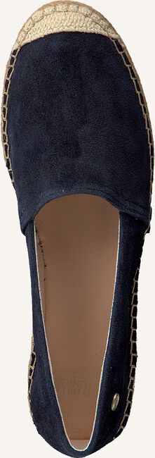 Blaue FRED DE LA BRETONIERE Espadrilles 152010079 Blaue FRED DE LA BRETONIERE Espadrilles 152010079 - large