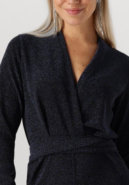 Dunkelblau FREEBIRD Jumpsuit VASILI JUMPSUIT - large