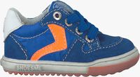Blaue SHOESME Sneaker low EF7S017 - medium