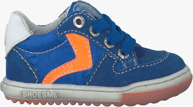 Blaue SHOESME Sneaker low EF7S017 - large