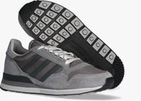 Graue ADIDAS Sneaker low ZX 500 - medium