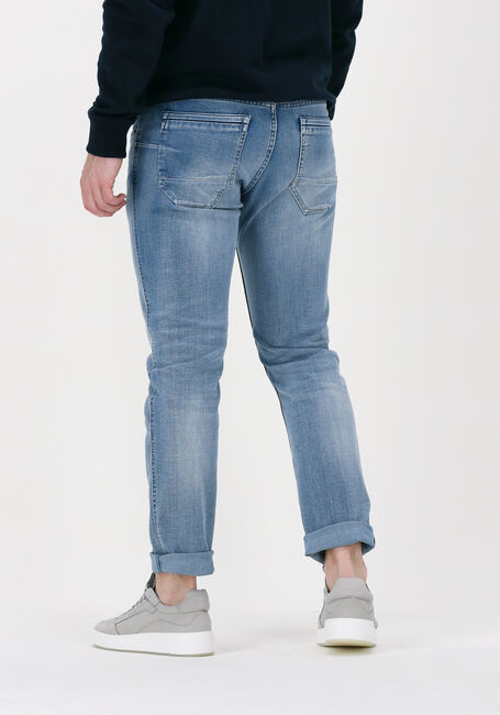 Hellblau PME LEGEND Straight leg jeans NIGHTFLIGHT - large