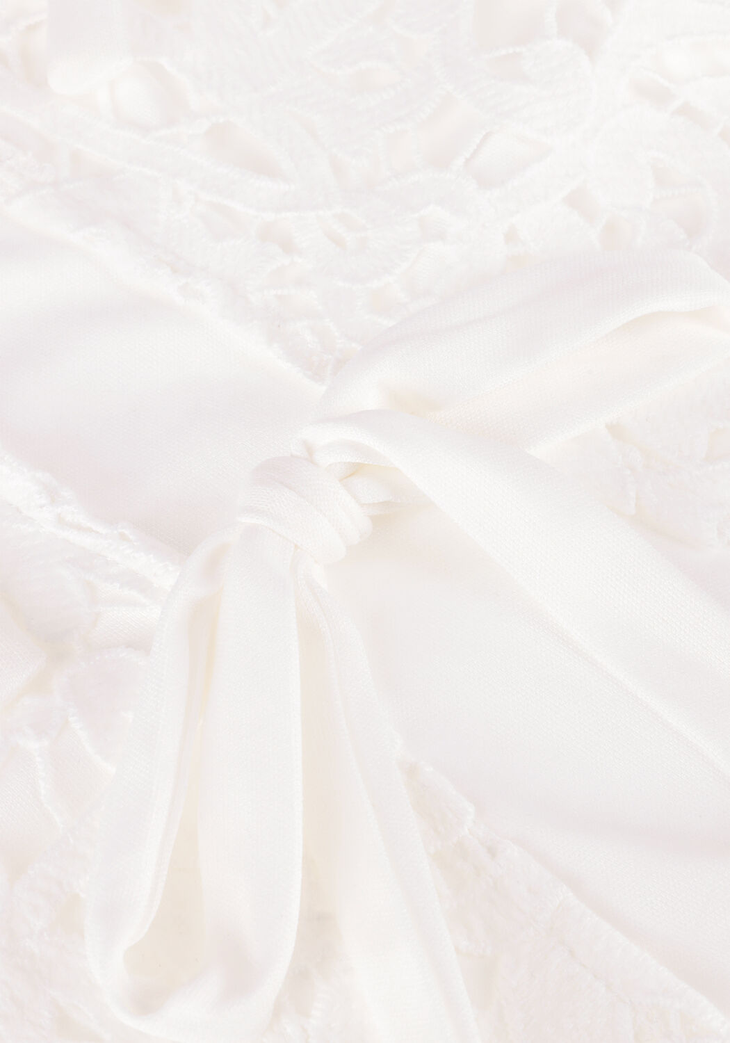 Wei&szlig;e STUDIO AMAYA Blusen MARIE - large