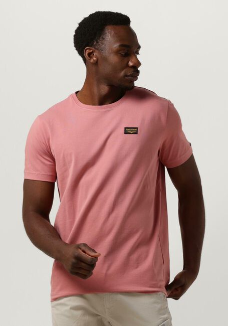Rosane PME LEGEND T-shirt SHORT SLEEVE R-NECK GUYVER TEE - large