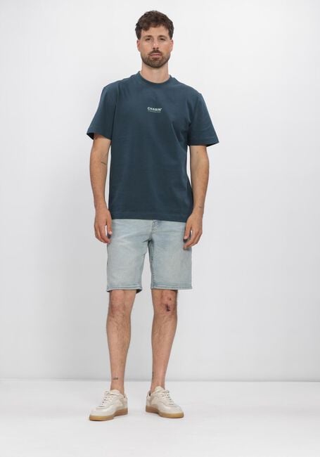 Petrol CHASIN T-shirt 52110092_XERON - large