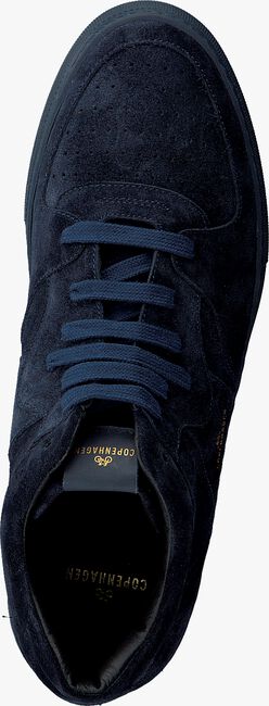 Blaue COPENHAGEN STUDIOS Sneaker low CPH36M - large