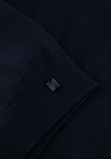 Dunkelblau MAYORAL Tops & T-shirts S/S POLO - large