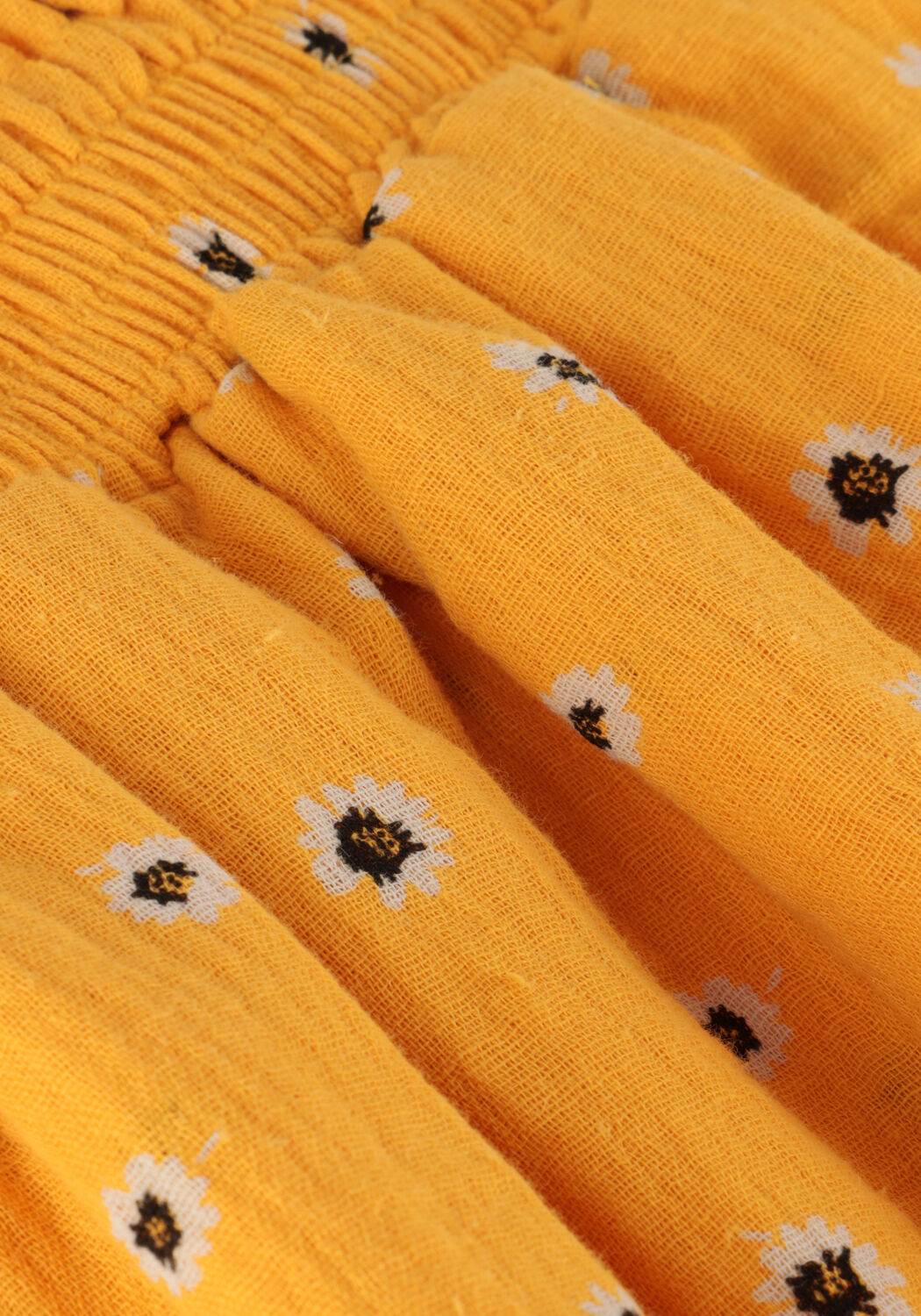 Gelbe LOOXS Little Minirock 2412-7737 - large