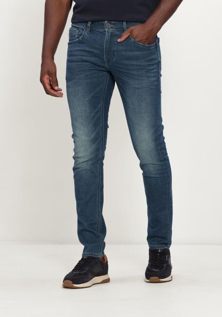 Blaue PME LEGEND Slim fit jeans TAILWHEEL TRUE - large