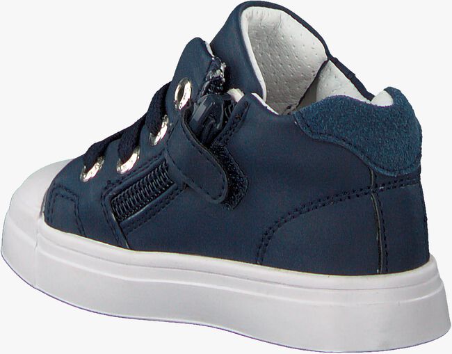 Blaue SHOESME Sneaker SH9S028 - large