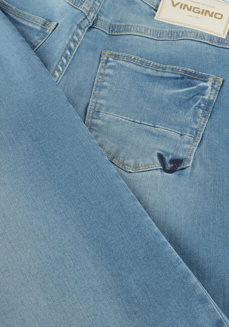 Hellblau VINGINO Wide jeans BELLINI - large