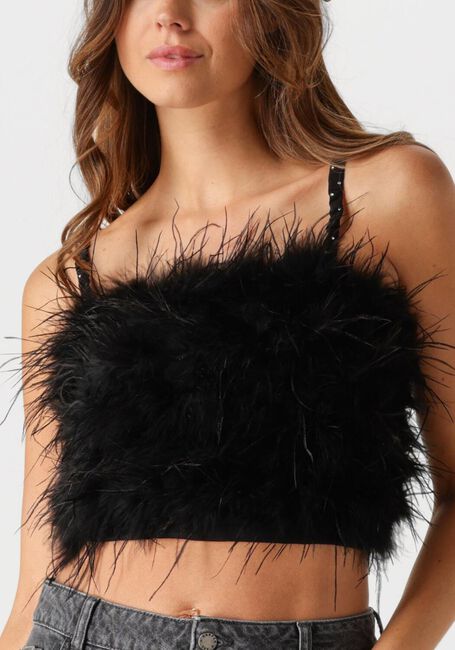 Schwarze HARPER & YVE Top ISABELLA-SS - large
