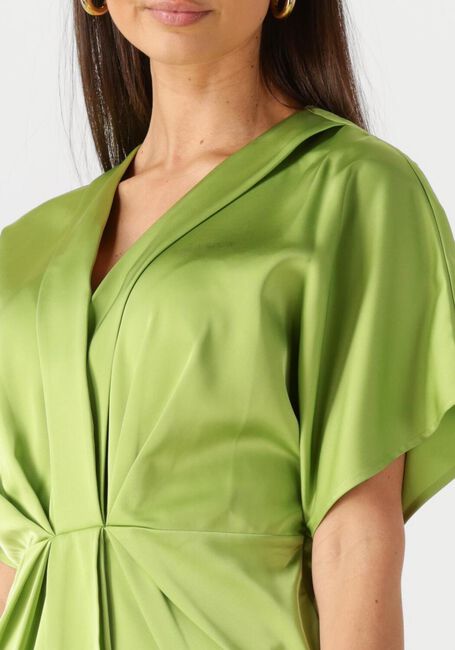 Grüne NOTRE-V Minikleid NV-FONDA - large
