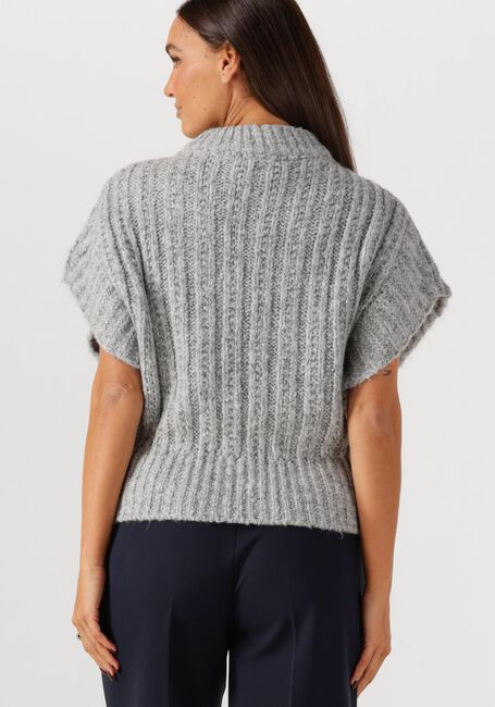 Graue FREEBIRD Pullover KALISTA - large
