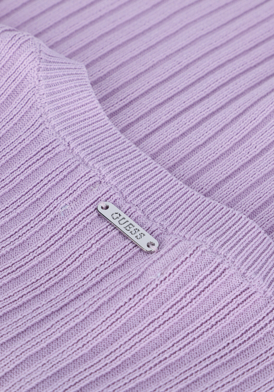 Lila GUESS Pullover NYOTA RIB - large