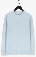 Hellblau SELECTED HOMME Sweatshirt SLHJASON340 CREW NECK SWEAT S 