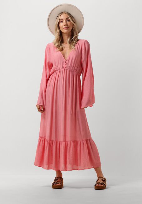 Koralle YDENCE Midikleid DRESS DANIQUE - large