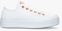 Weiße CONVERSE Sneaker low CHUCK TAYLOR ALL STAR LIFT 564670C