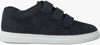 Blaue HASSIA 301342 Sneaker - medium