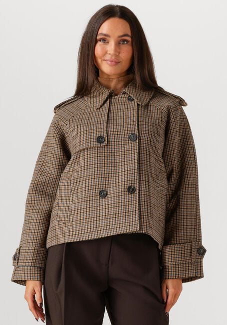Braune SUNCOO Jack ERIN - large