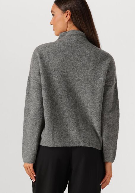 Graue KNIT-TED Pullover KIM - large