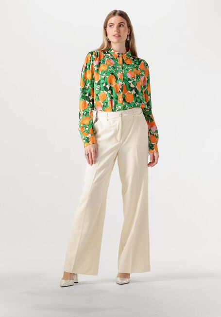 Mehrfarbige/Bunte FABIENNE CHAPOT Blusen COCO BLOUSE - large