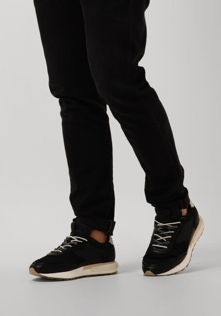 Schwarze THE HOFF BRAND Sneaker Low HAITI - large