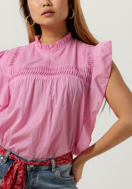 Rosane CIRCLE OF TRUST Blusen LIVANA BLOUSE - large
