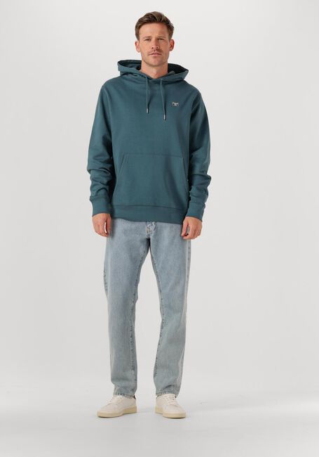 Petrol STRØM Clothing Pullover HOODIES - large