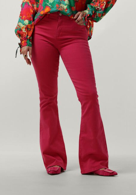 Rosane FABIENNE CHAPOT Flared jeans EVA FLAR - large