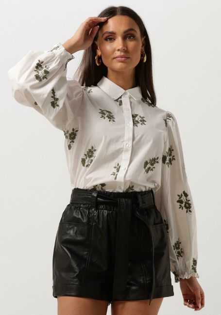 Nicht-gerade weiss YDENCE Blusen BLOUSE LULU - large