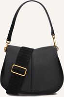 Schwarze GIANNI CHIARINI Umhängetasche HELENA ROUND 11086 Schwarze GIANNI CHIARINI Umhängetasche HELENA ROUND 11086 - medium