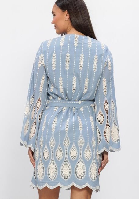 Blaue IBANA Kleider DANNA - large