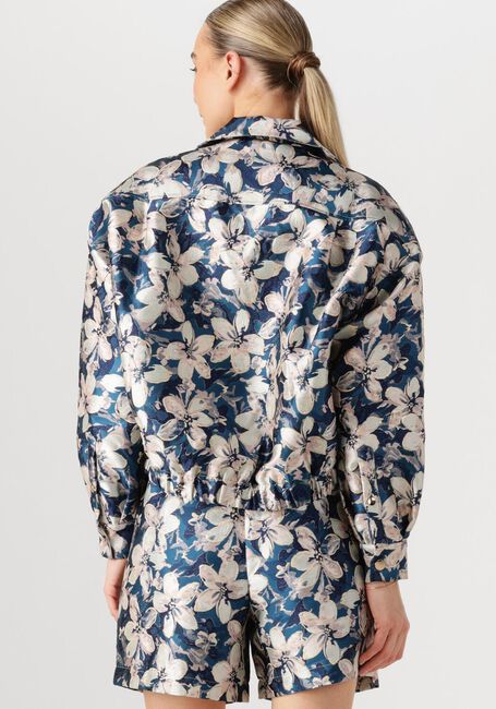 Mehrfarbige/Bunte AMAYA AMSTERDAM Blazer SANTJE - large