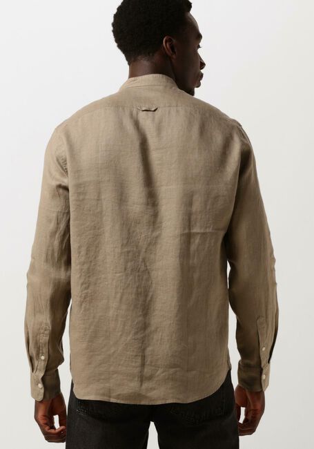 Beige DRYKORN Casual-Oberhemd TAROK - large