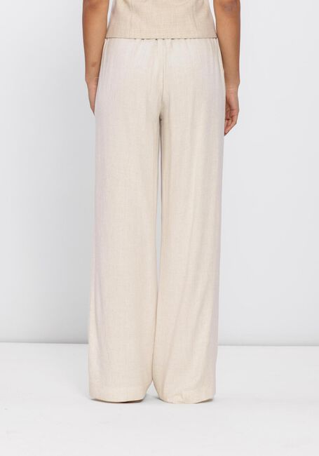 Ecru GRACE & MILA Weite Hose SS2613034 - large