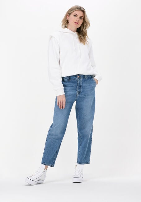 Nicht-gerade weiss NOTES DU NORD Pullover SIMONE HOODIE - large