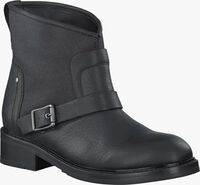 Schwarze G-STAR RAW Ankle Boots D02716 - medium