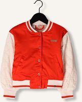 Orangene NONO Jack DARSY VARSITY JACKET Orangene NONO Jack DARSY VARSITY JACKET - medium