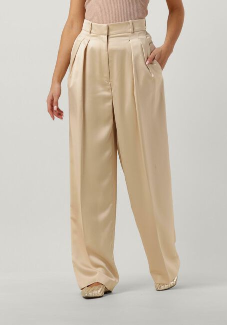 Beige VANESSA BRUNO Hose BJORN - large