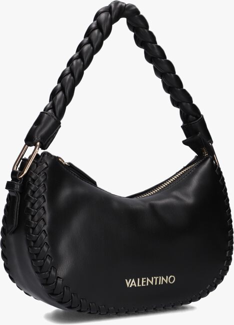 Schwarze VALENTINO BAGS Handtasche VARSAVIA HOBO BAG - large
