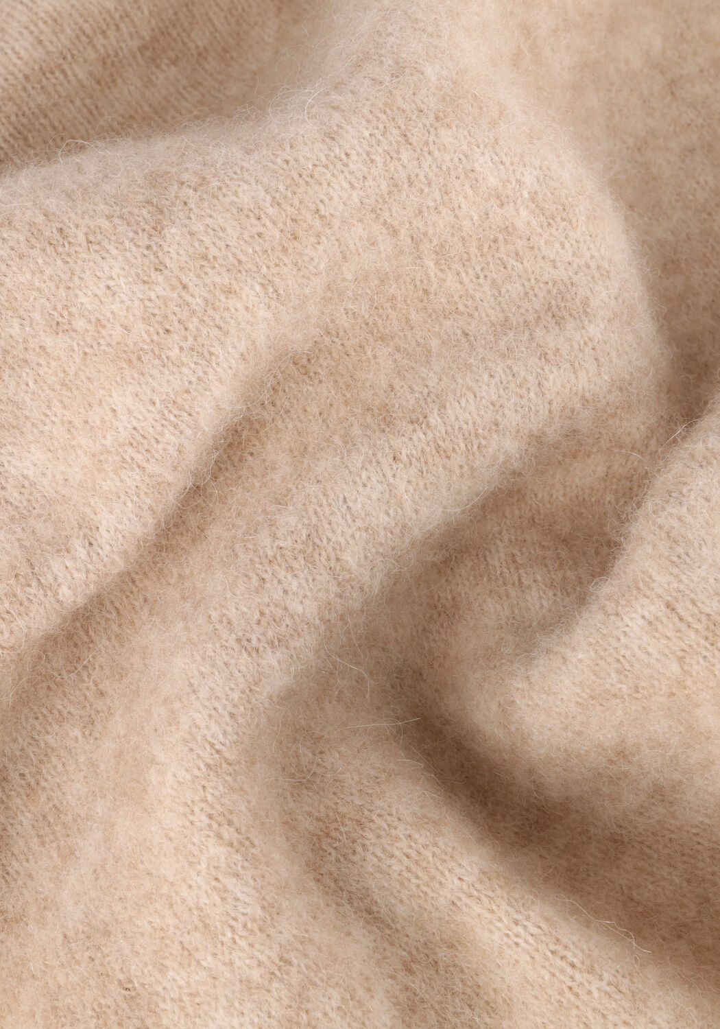 Sand BY-BAR Pullover VINN PULLOVER - large