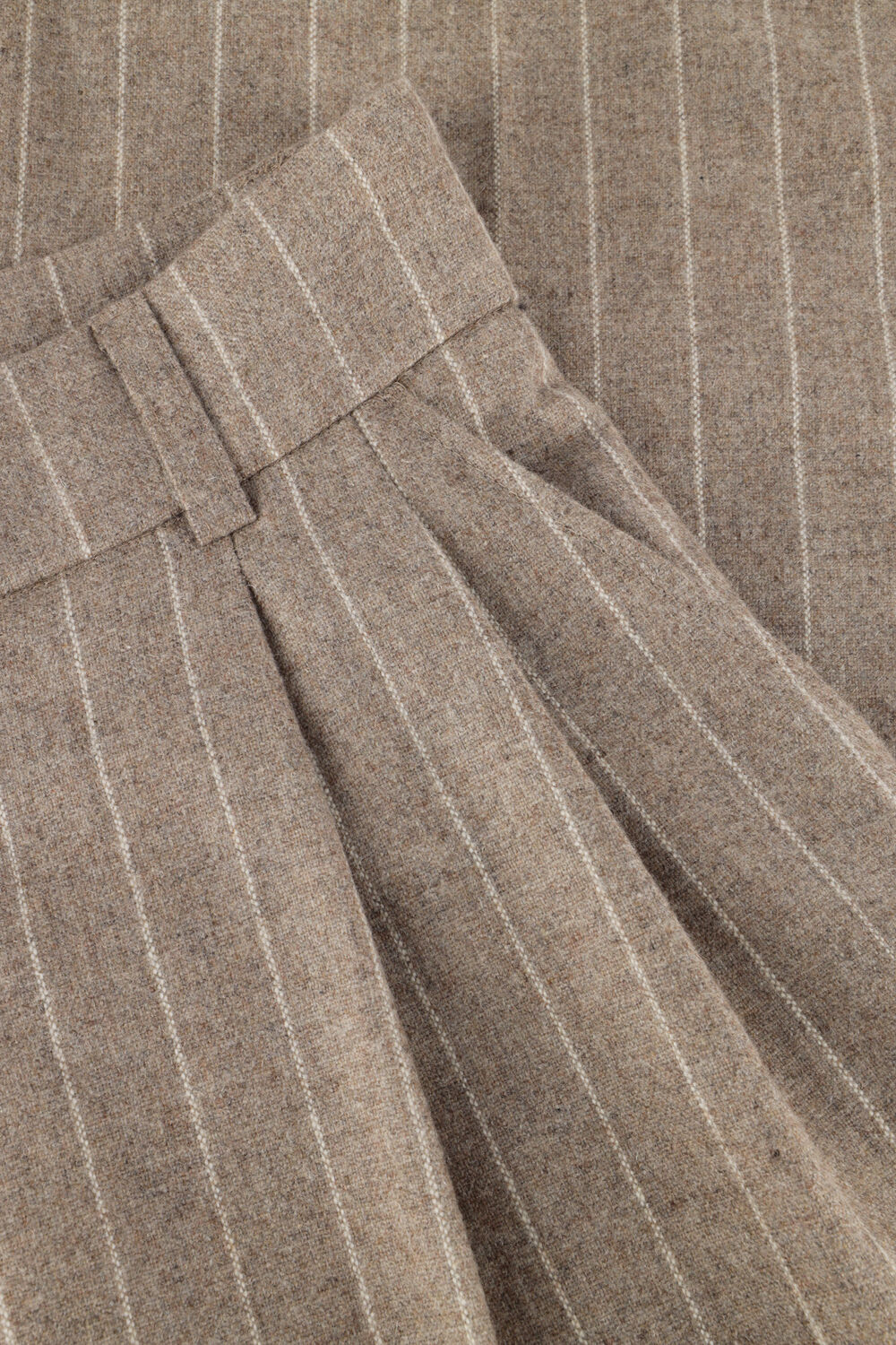 Beige JANICE Hose DOLLAR - large