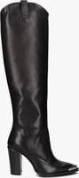 Schwarze BRONX Hohe Stiefel NEW-AMERICANA 14165 - medium