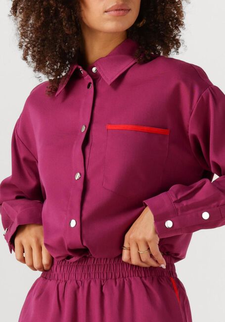 Lilane YDENCE Blusen BLOUSE KESS - large