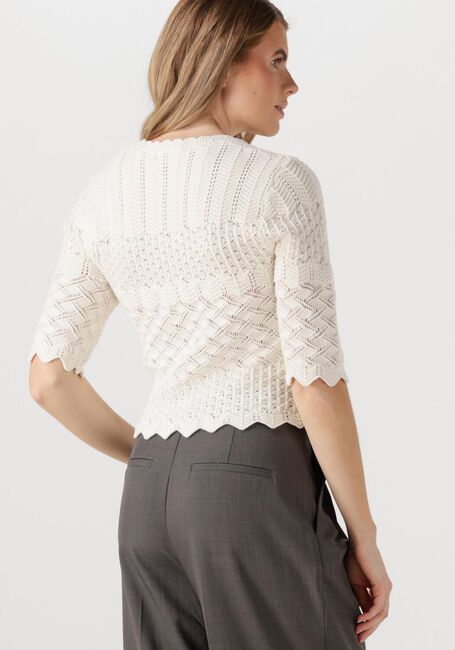 Creme SUNCOO Top PANACH - large